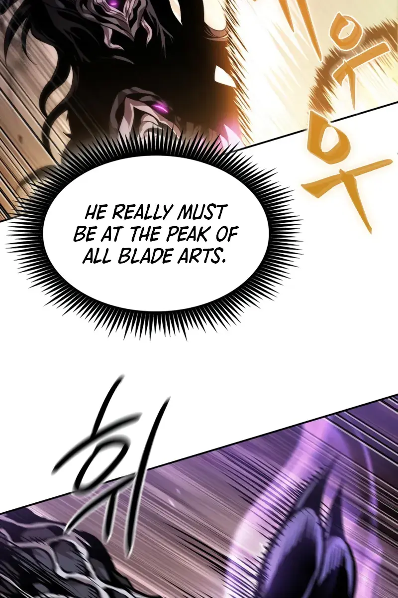 Nano Machine Chapter 303 Page 100