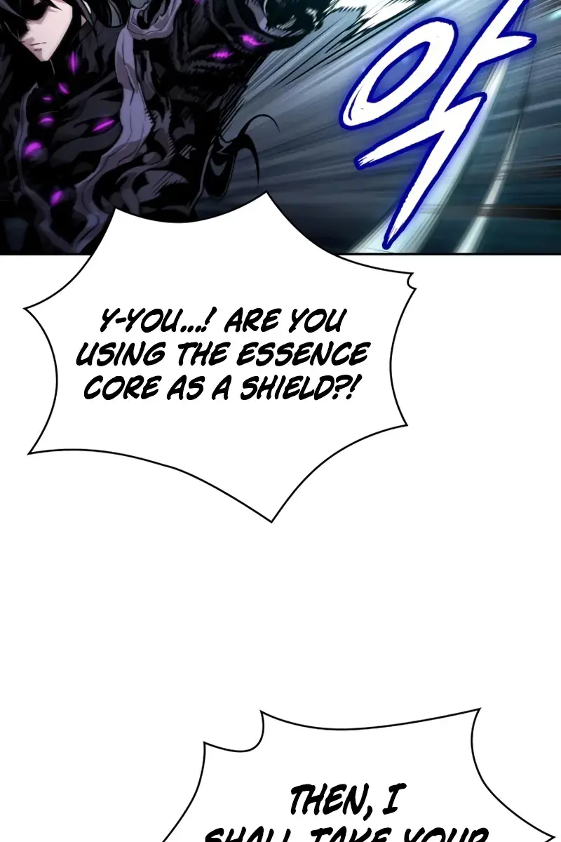 Nano Machine Chapter 303 Page 107