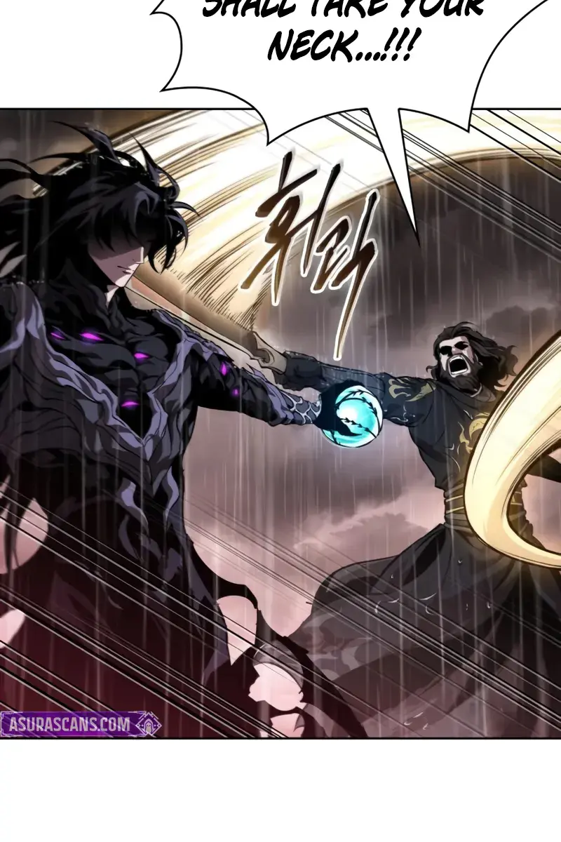 Nano Machine Chapter 303 Page 108