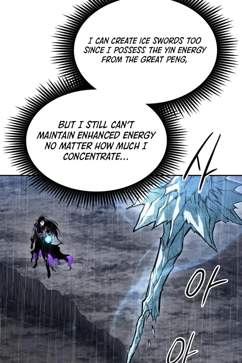 Nano Machine Chapter 303 Page 117