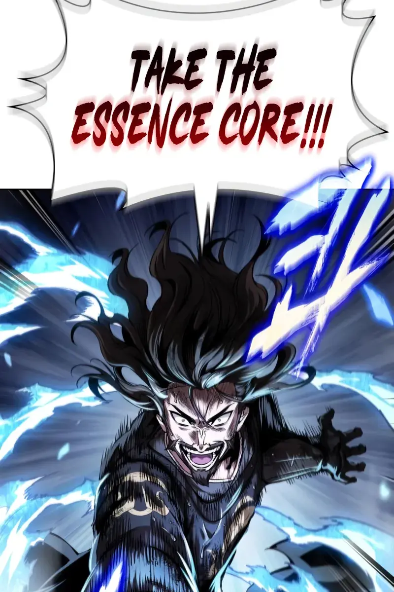 Nano Machine Chapter 303 Page 120