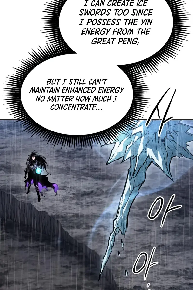 Nano Machine Chapter 304 Page 3