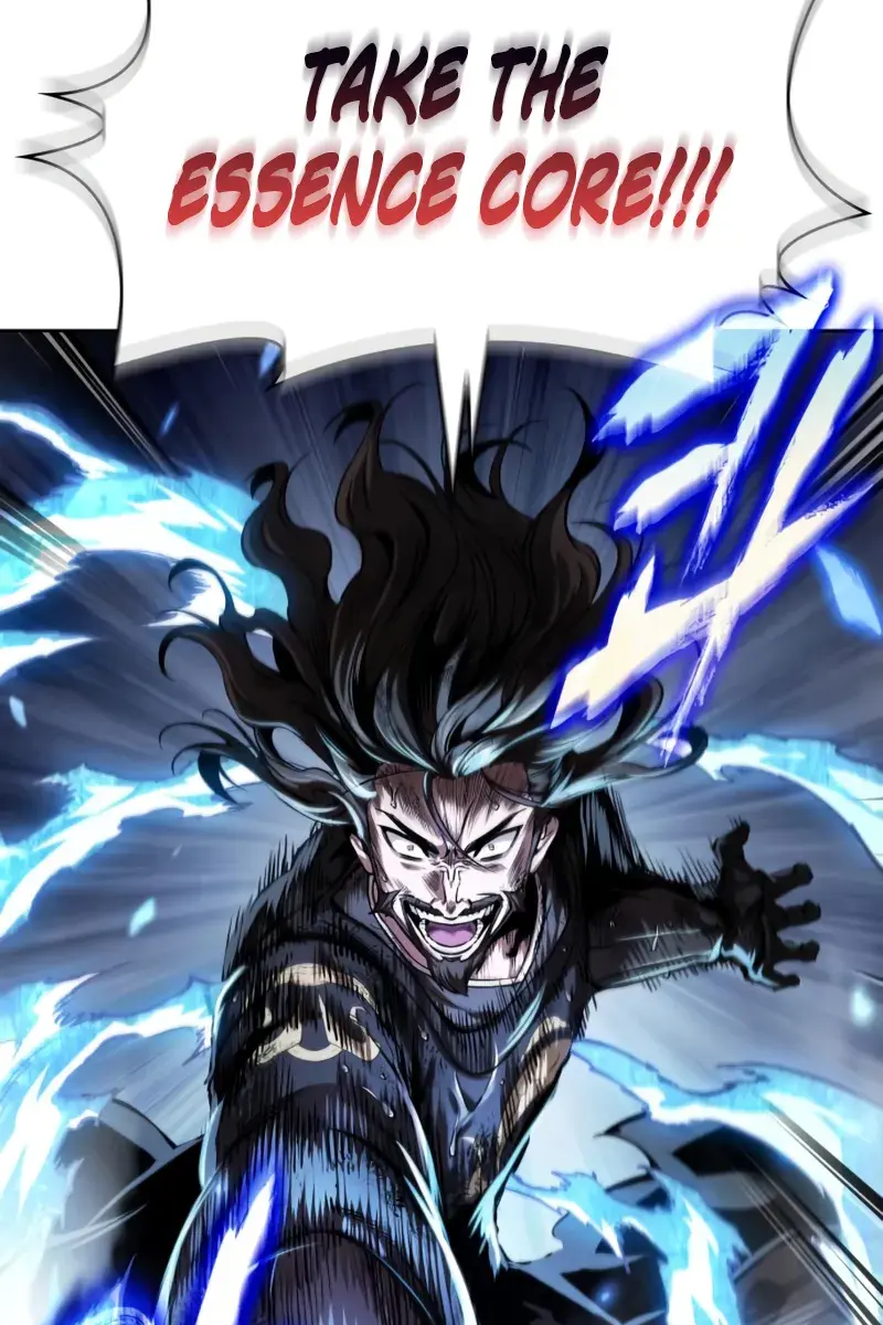 Nano Machine Chapter 304 Page 6