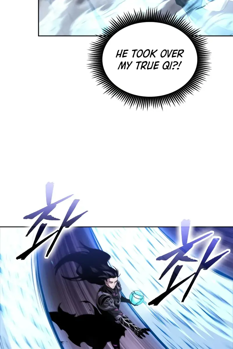 Nano Machine Chapter 304 Page 21