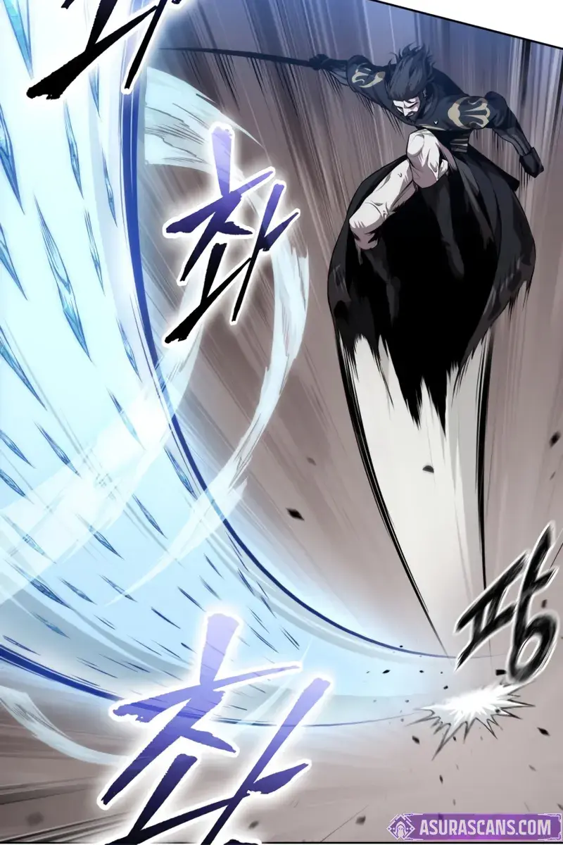 Nano Machine Chapter 304 Page 23