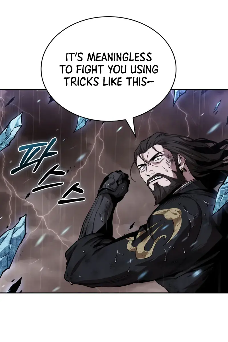 Nano Machine Chapter 304 Page 29