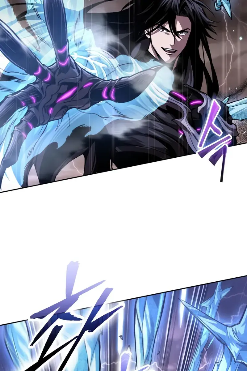 Nano Machine Chapter 304 Page 33