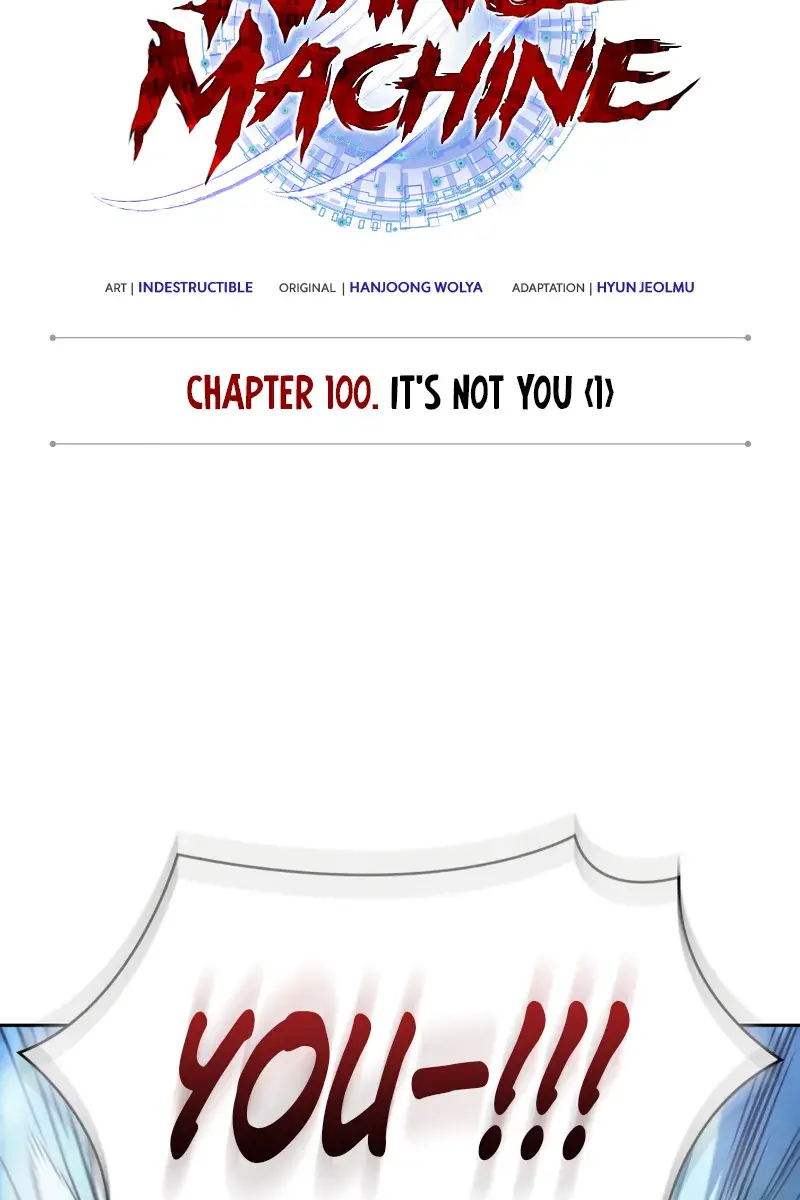 Nano Machine Chapter 304 Page 36