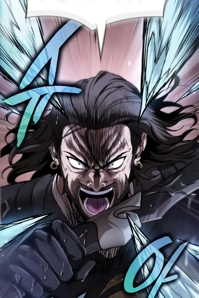 Nano Machine Chapter 304 Page 37