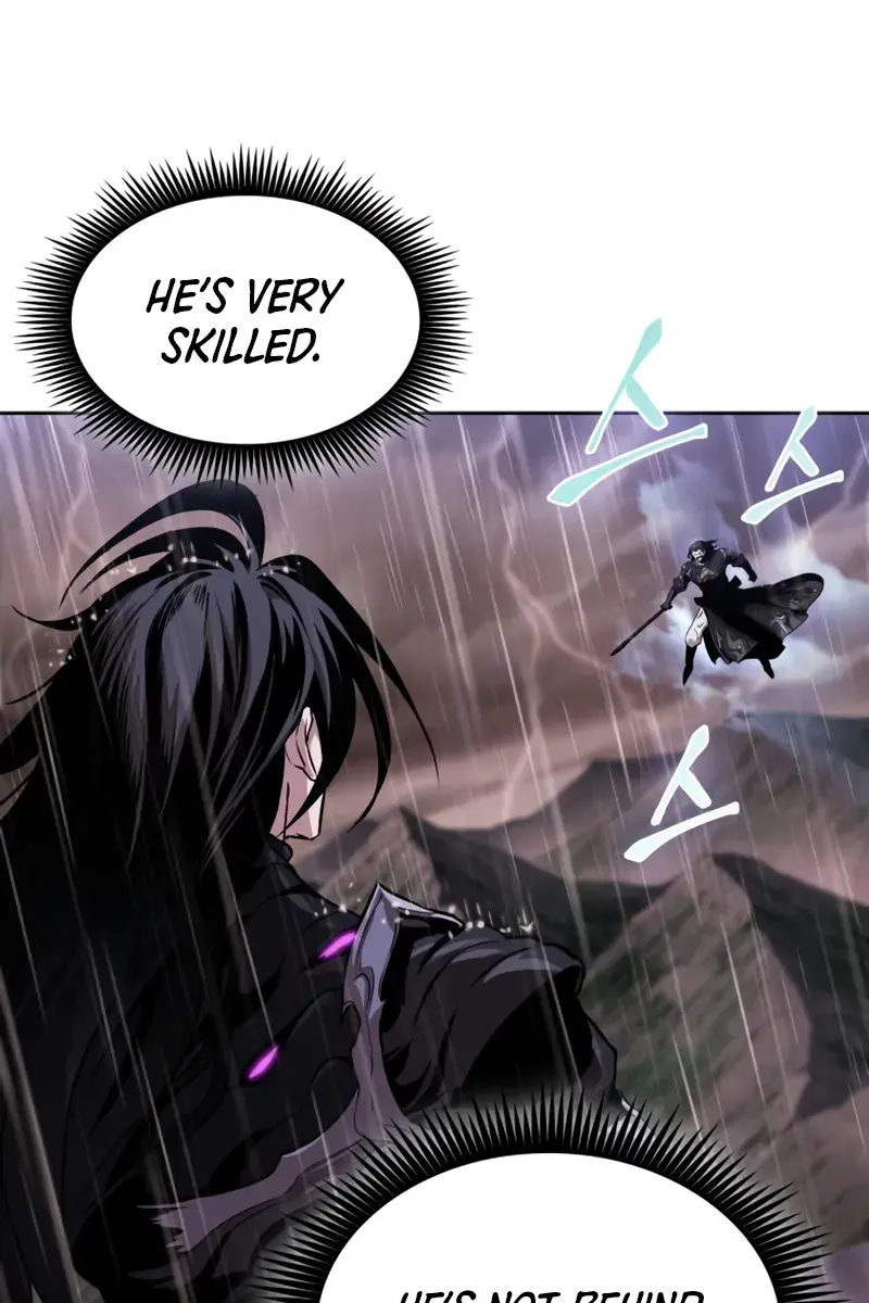 Nano Machine Chapter 304 Page 44