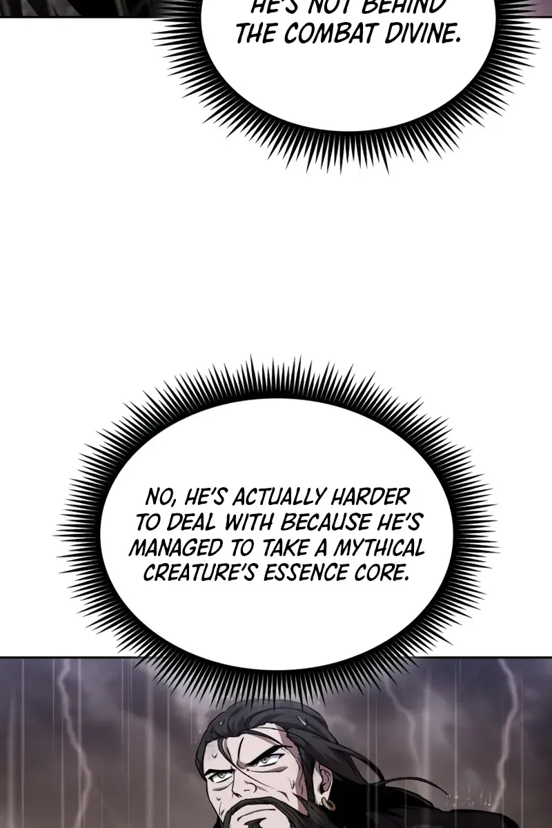 Nano Machine Chapter 304 Page 45