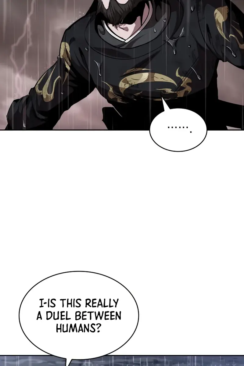 Nano Machine Chapter 304 Page 46