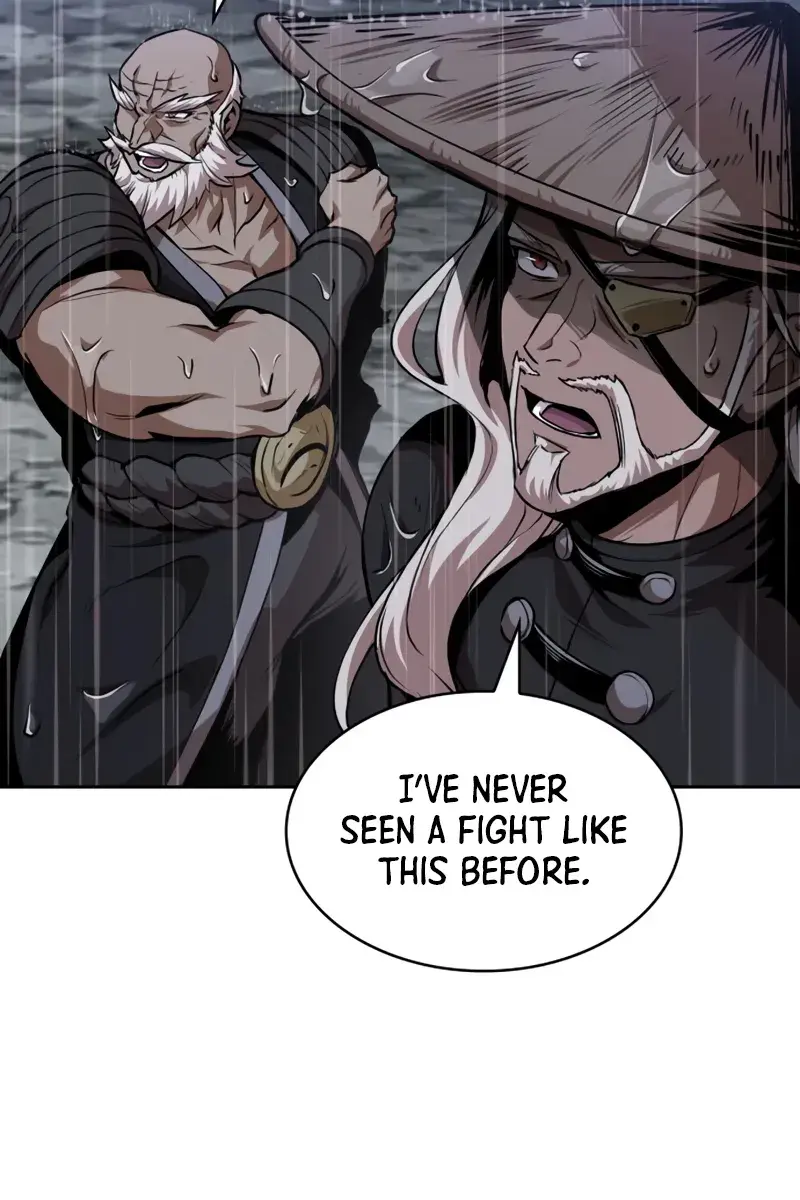 Nano Machine Chapter 304 Page 47