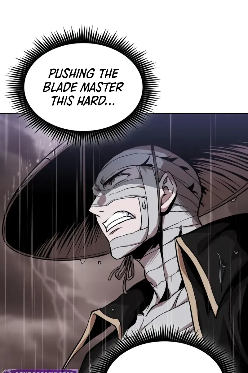 Nano Machine Chapter 304 Page 48