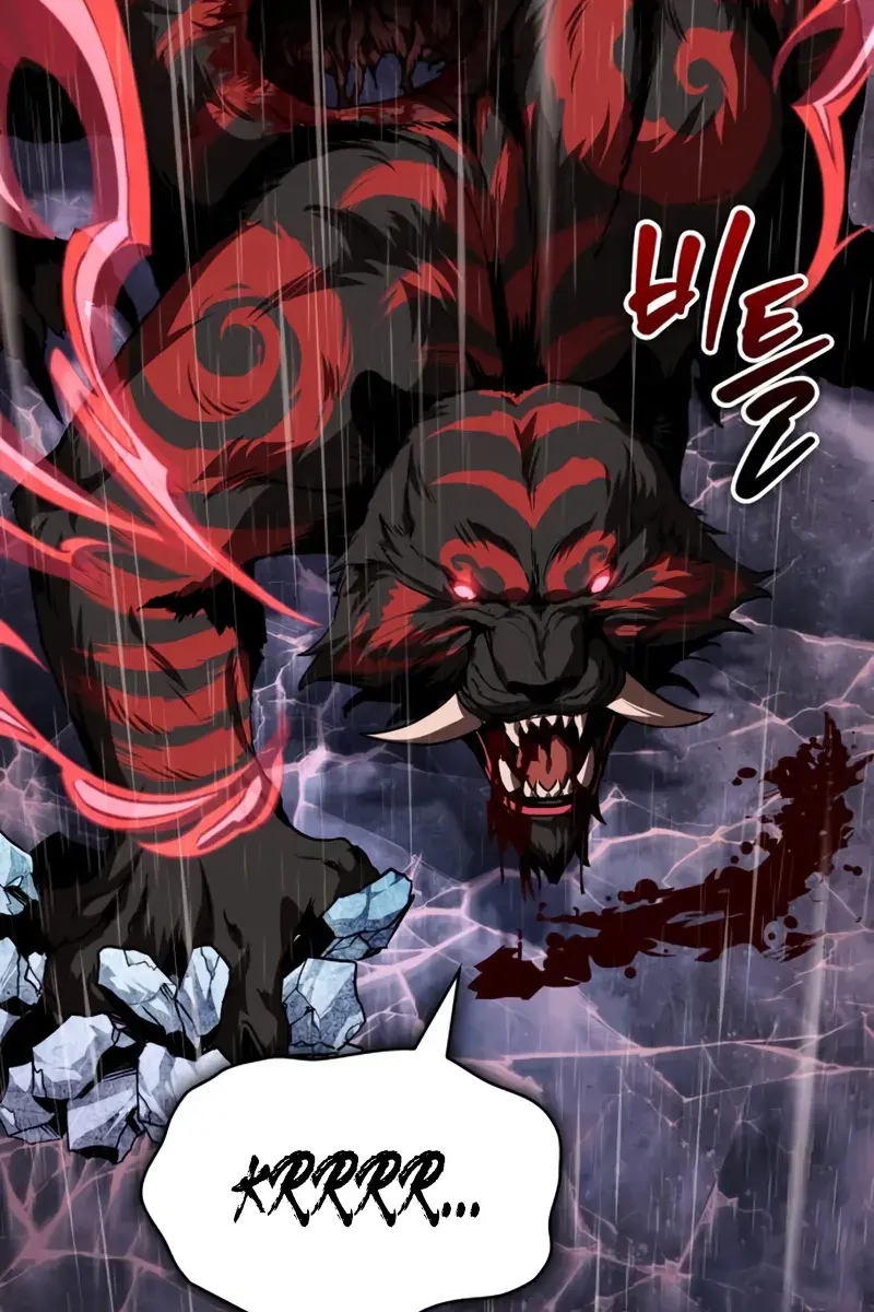 Nano Machine Chapter 304 Page 53