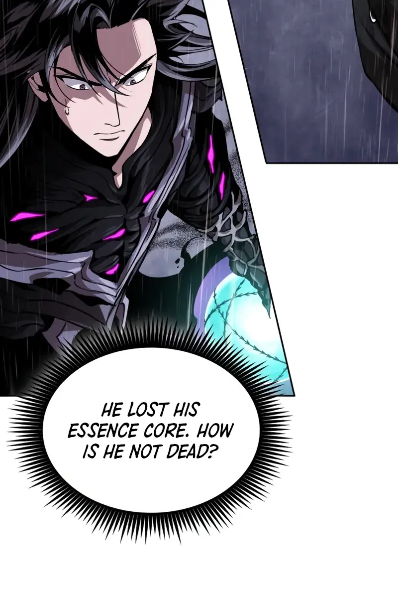 Nano Machine Chapter 304 Page 55