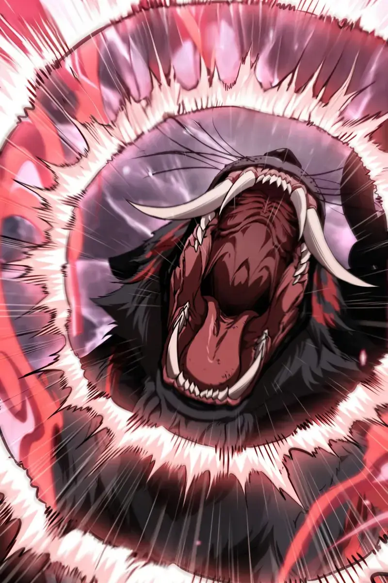 Nano Machine Chapter 304 Page 57