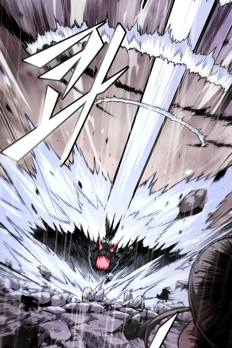 Nano Machine Chapter 304 Page 60