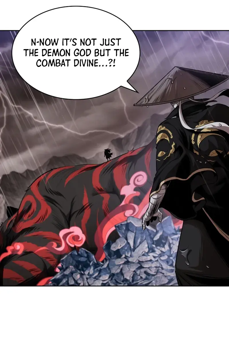 Nano Machine Chapter 304 Page 70