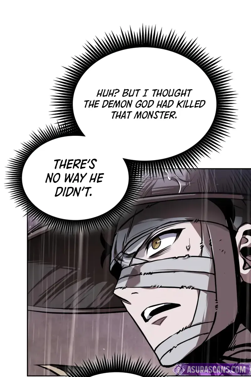 Nano Machine Chapter 304 Page 71