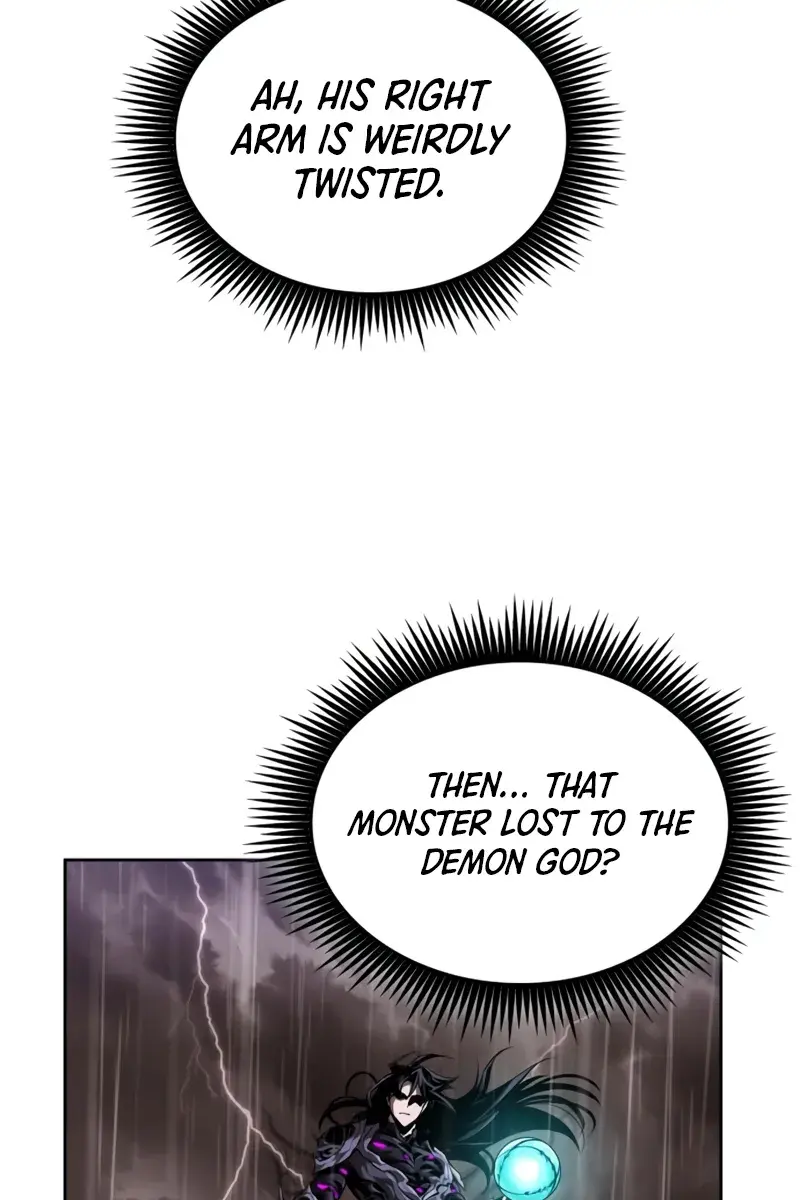 Nano Machine Chapter 304 Page 72