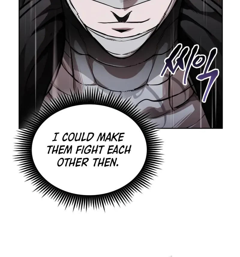 Nano Machine Chapter 304 Page 75