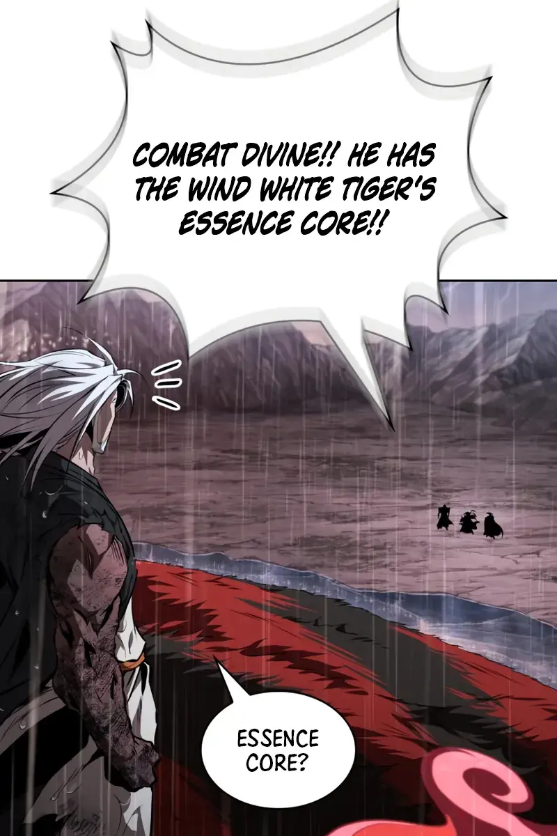 Nano Machine Chapter 304 Page 76