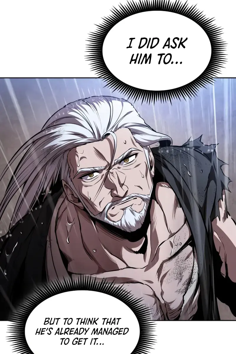 Nano Machine Chapter 304 Page 79