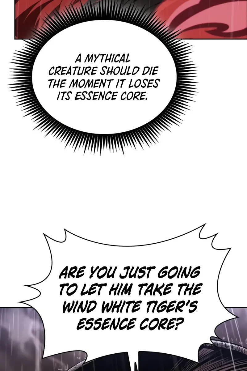 Nano Machine Chapter 304 Page 81