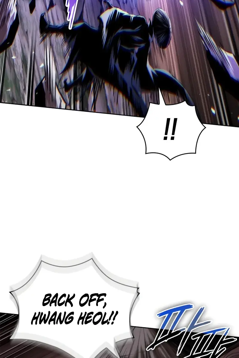 Nano Machine Chapter 304 Page 86