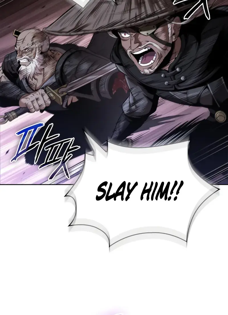 Nano Machine Chapter 304 Page 87