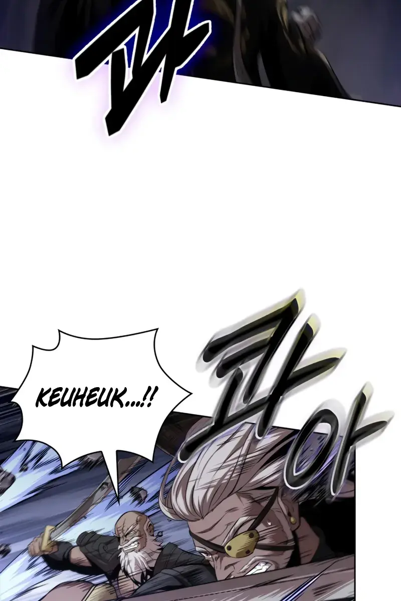 Nano Machine Chapter 304 Page 89