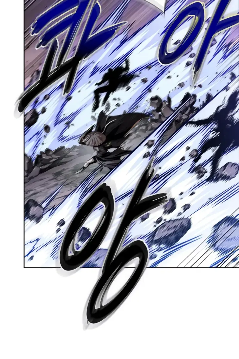 Nano Machine Chapter 304 Page 91