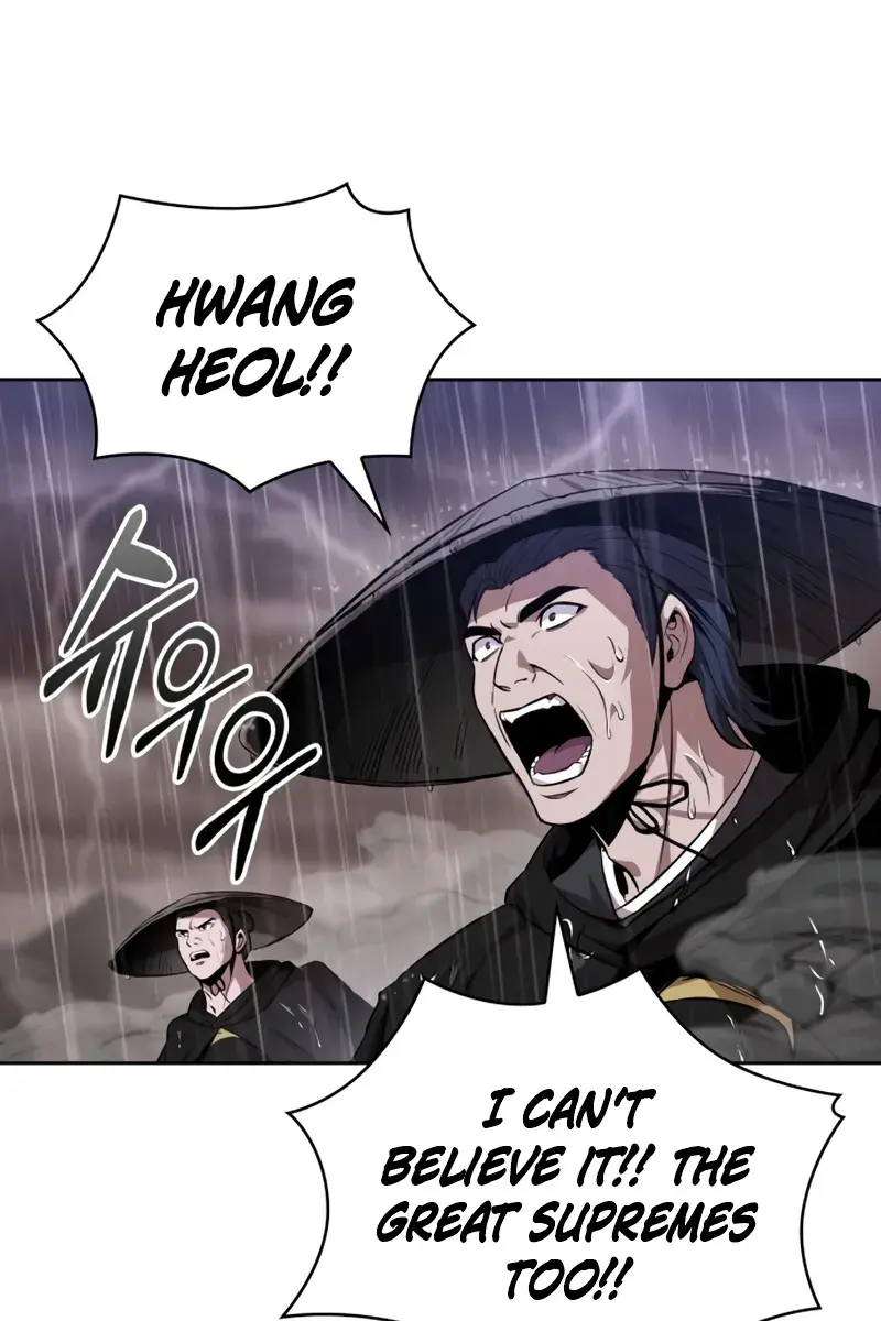 Nano Machine Chapter 304 Page 92