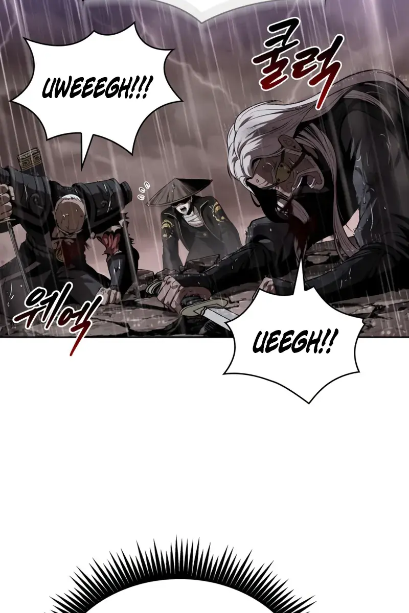 Nano Machine Chapter 304 Page 95