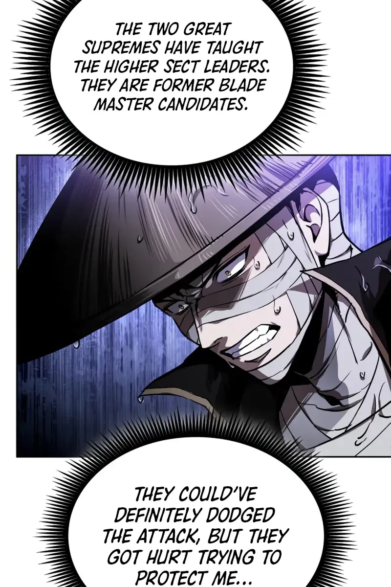 Nano Machine Chapter 304 Page 96