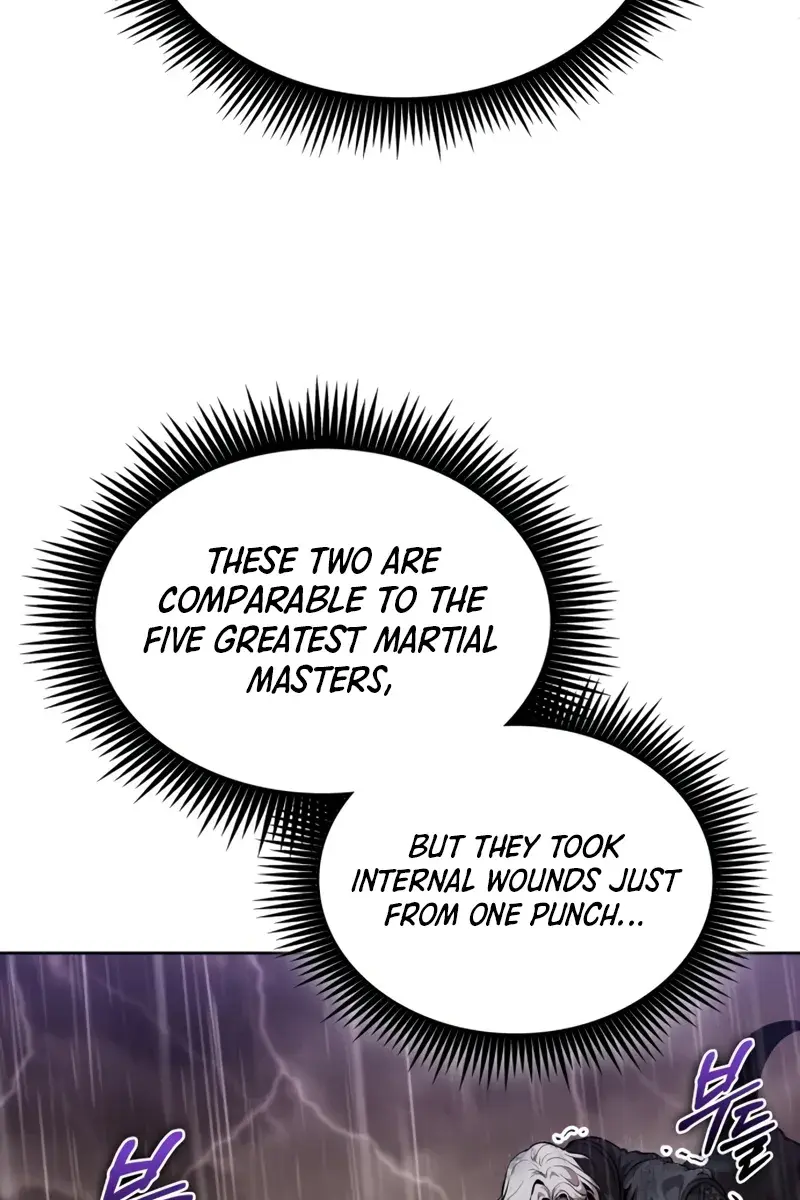 Nano Machine Chapter 304 Page 97