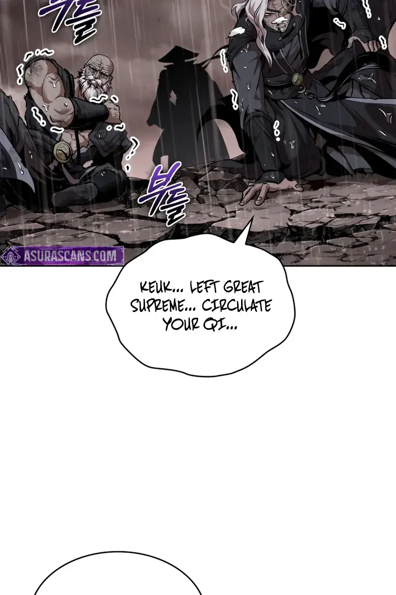 Nano Machine Chapter 304 Page 98