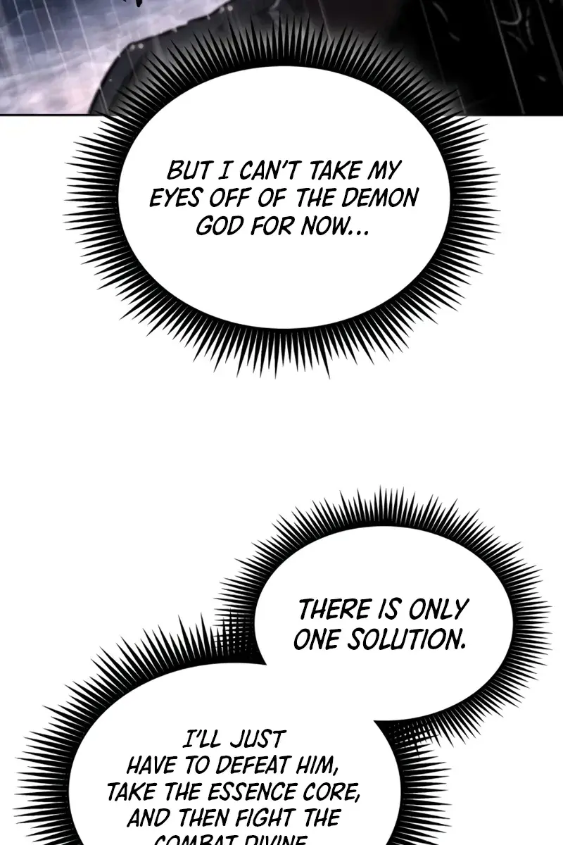 Nano Machine Chapter 304 Page 102