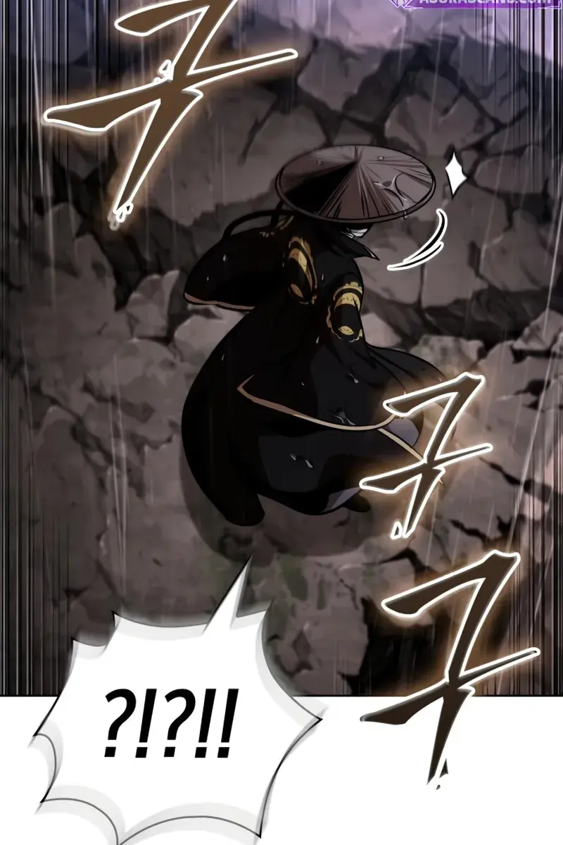 Nano Machine Chapter 304 Page 107