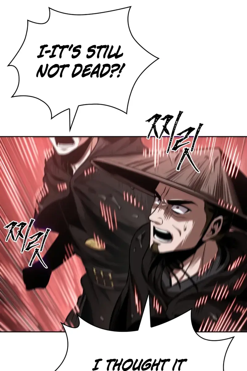 Nano Machine Chapter 304 Page 111