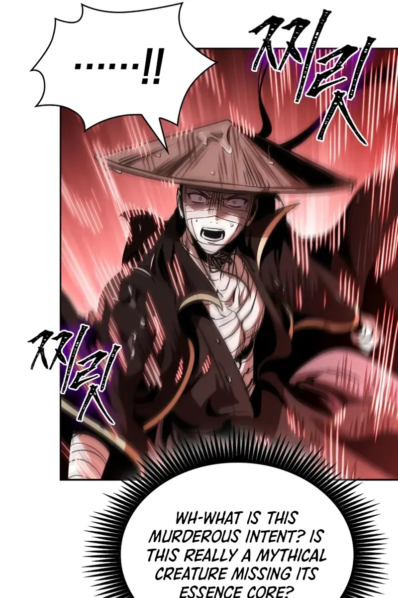 Nano Machine Chapter 304 Page 113