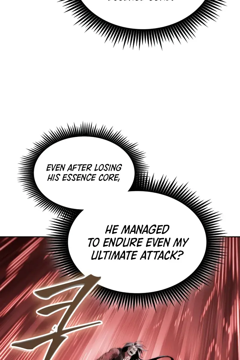 Nano Machine Chapter 304 Page 114