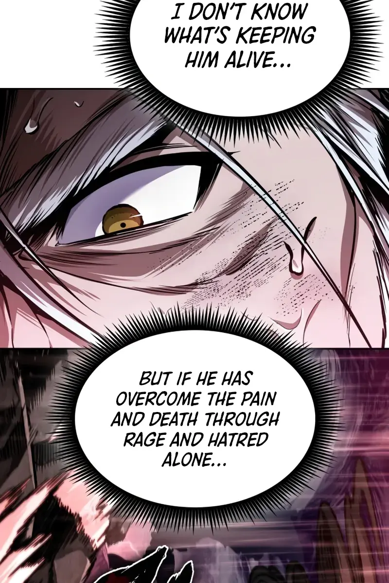 Nano Machine Chapter 304 Page 116