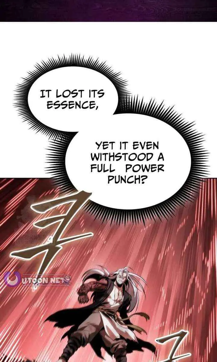 Nano Machine Chapter 305 Page 2