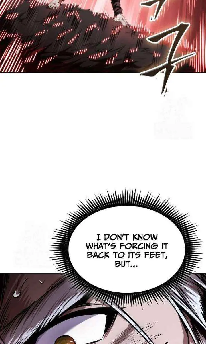 Nano Machine Chapter 305 Page 3