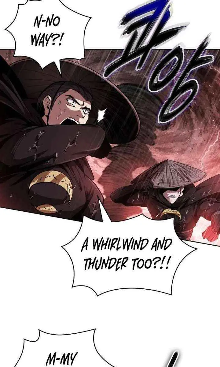 Nano Machine Chapter 305 Page 10