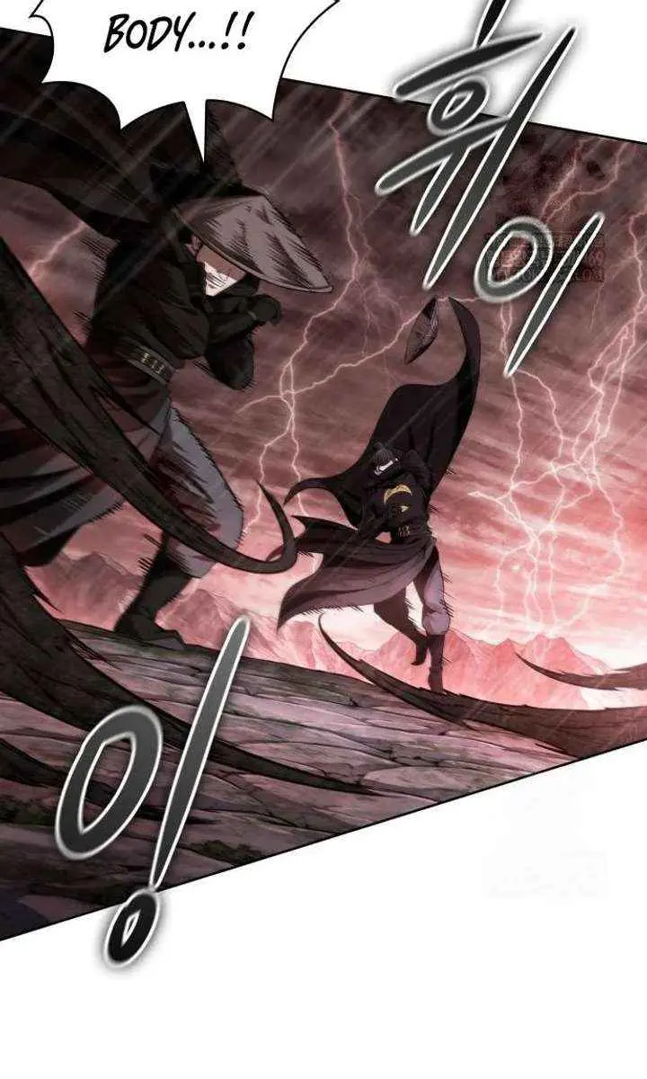 Nano Machine Chapter 305 Page 11