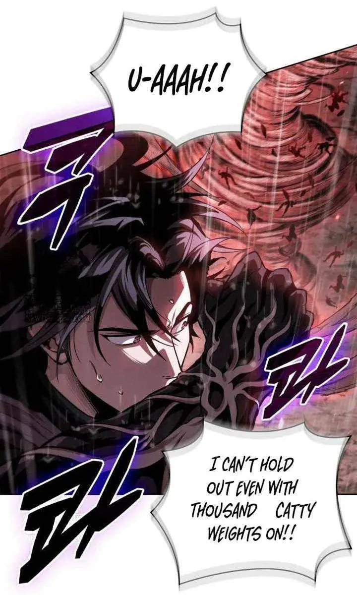 Nano Machine Chapter 305 Page 12