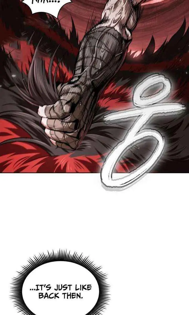 Nano Machine Chapter 305 Page 19